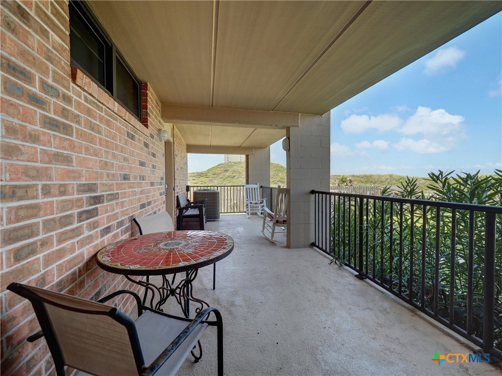 6021 State Highway 361 109 Property Photo 2