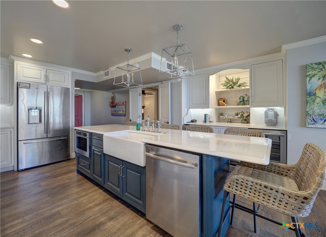 6021 State Highway 361 109 Property Photo 5