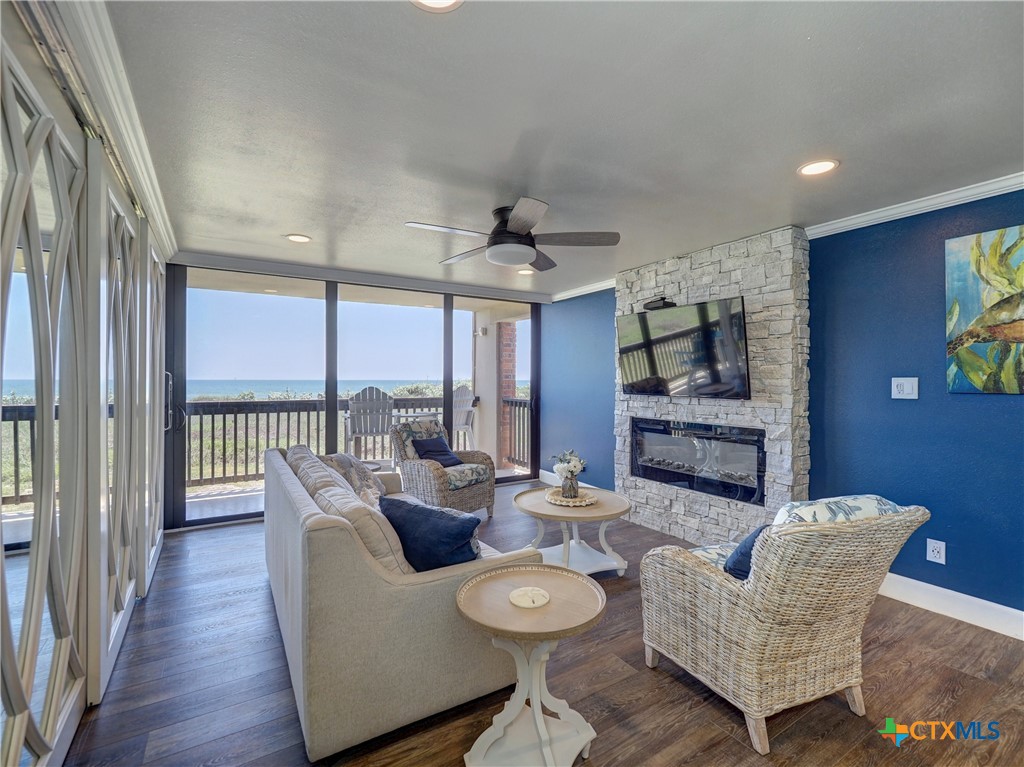 6021 State Highway 361 109 Property Photo 11