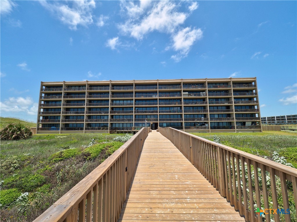 6021 State Highway 361 109 Property Photo 34