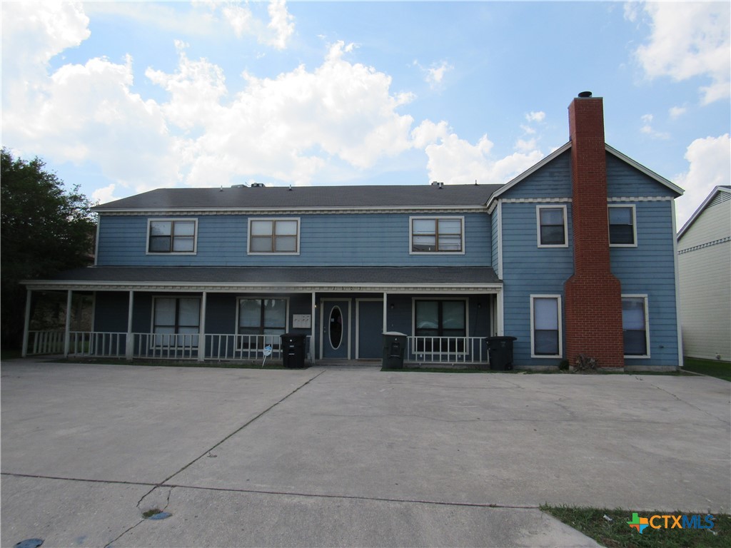 2603 Bermuda Drive D Property Photo 1