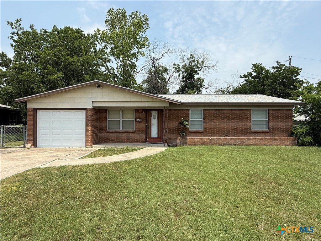 1203 Valentine Street Property Photo