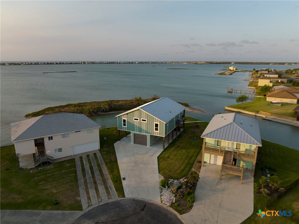 121 BUFFLEHEAD Lane