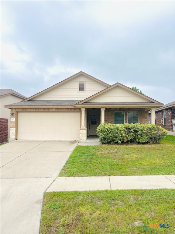 9512 Rogano Court Property Photo 1