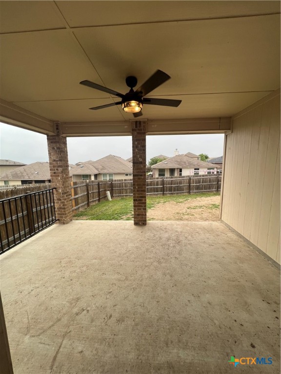 9512 Rogano Court Property Photo 13