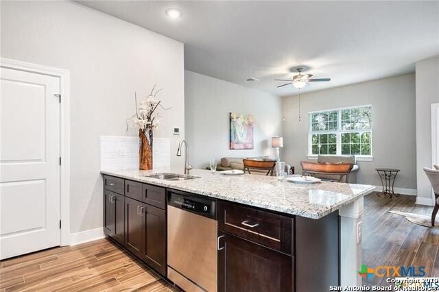 2544 Puter Creek Road B Property Photo 1