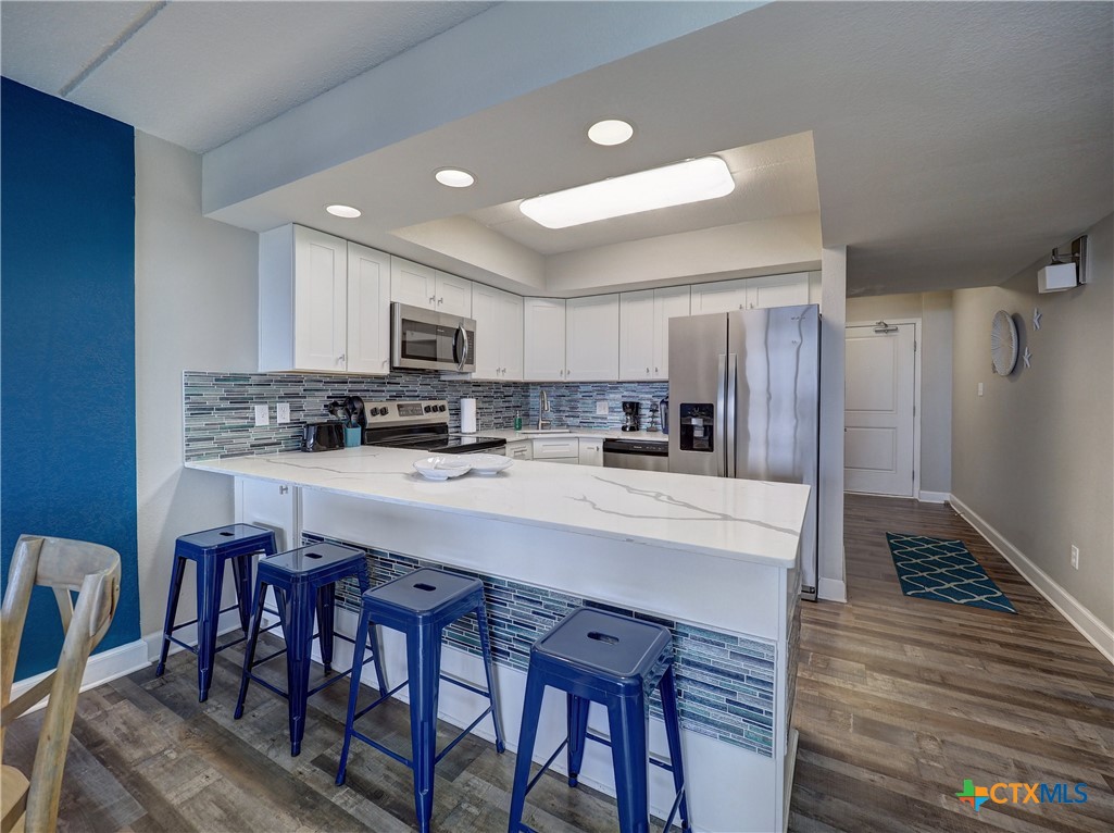 6021 State Highway 361 108 Property Photo 6