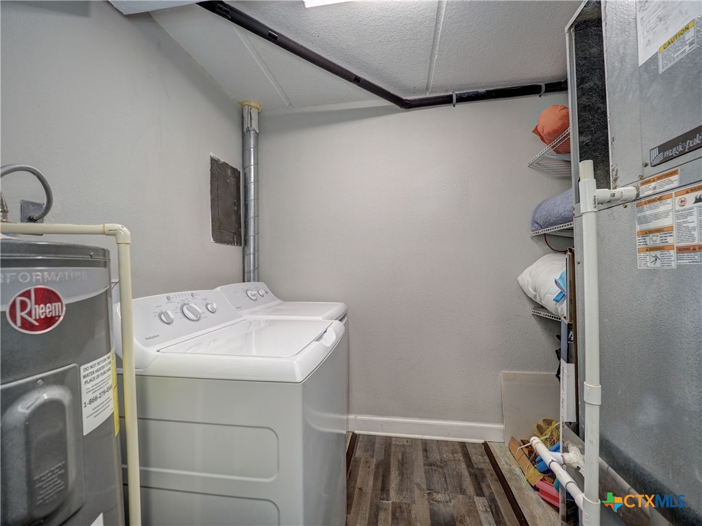 6021 State Highway 361 108 Property Photo 32