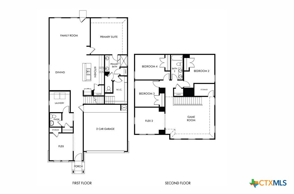 3080 Pike Drive Property Photo 2