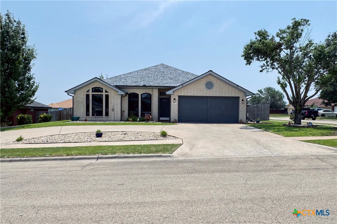 4102 Lost Oak Drive Property Photo