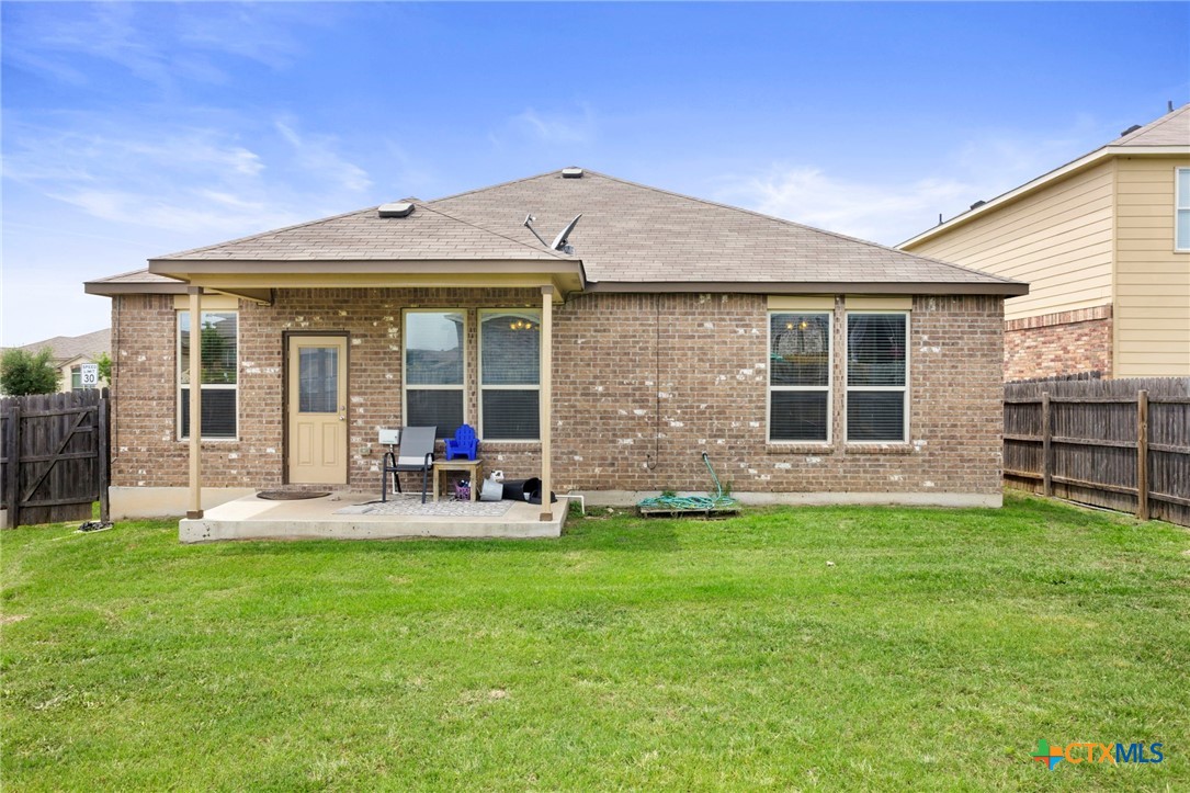 1203 Daffodil Drive Property Photo 29