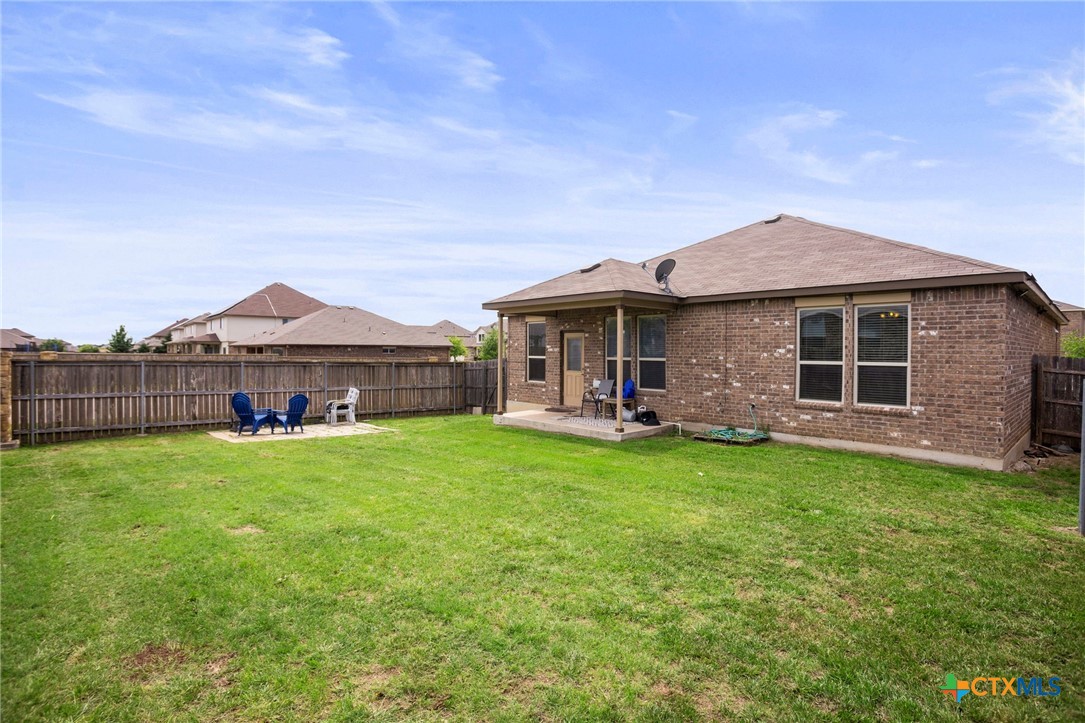 1203 Daffodil Drive Property Photo 30