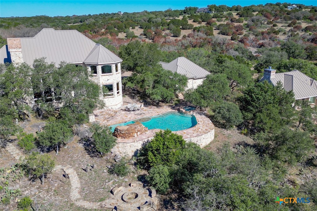 530 Scenic View Drive Property Photo 1