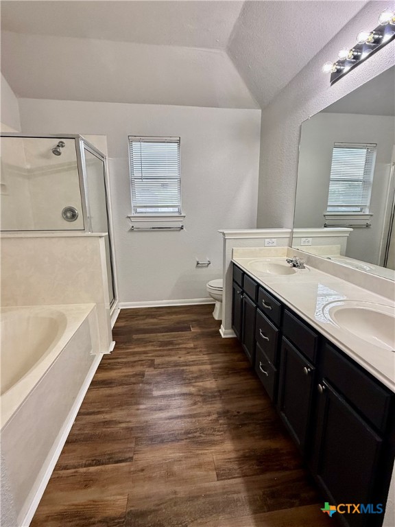 221 Sunshadow Drive Property Photo 21