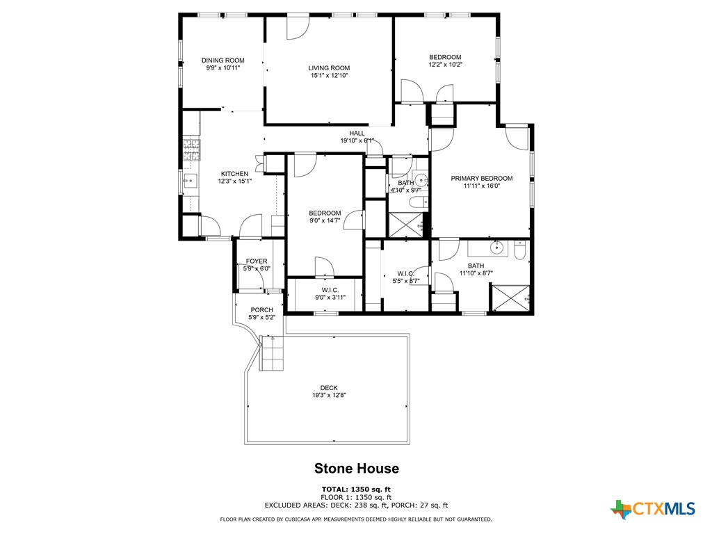 1102 County Road 138 Property Photo 40
