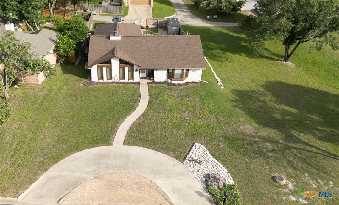 2305 Canyon Creek Drive Property Photo 1
