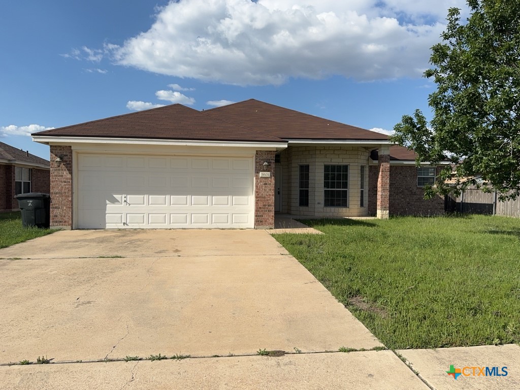 3601 Armstrong County Court Property Photo