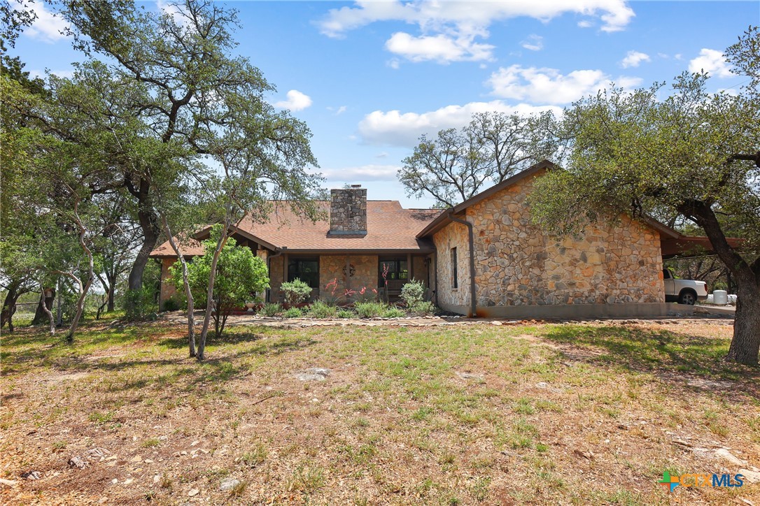2251 Bunker Street Property Photo 1