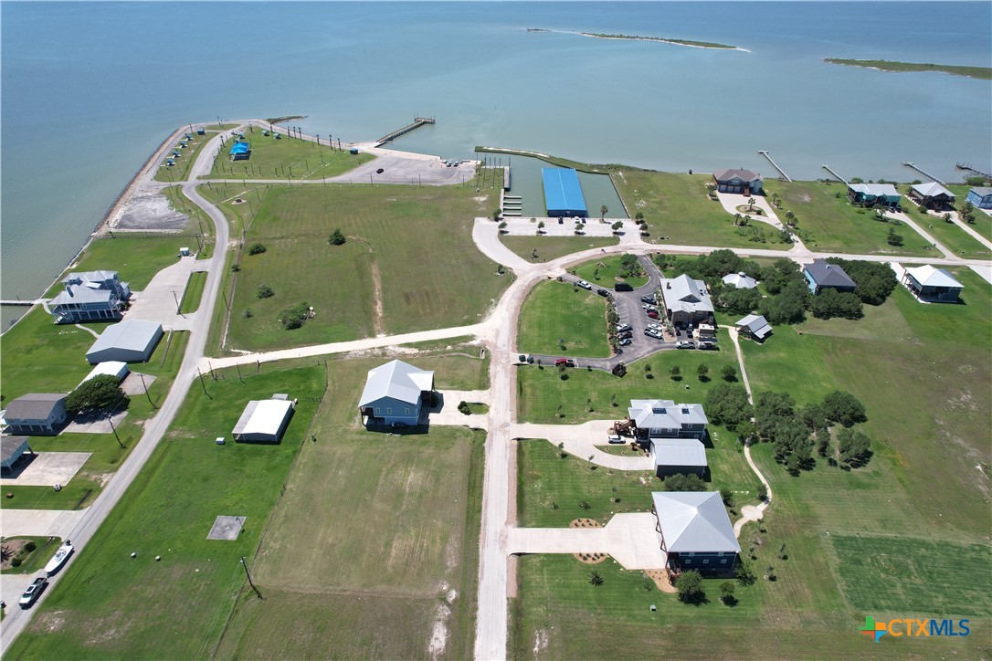 411 Bayside Drive, Seadrift, TX 77983 MLS#: 580387 Seadrift