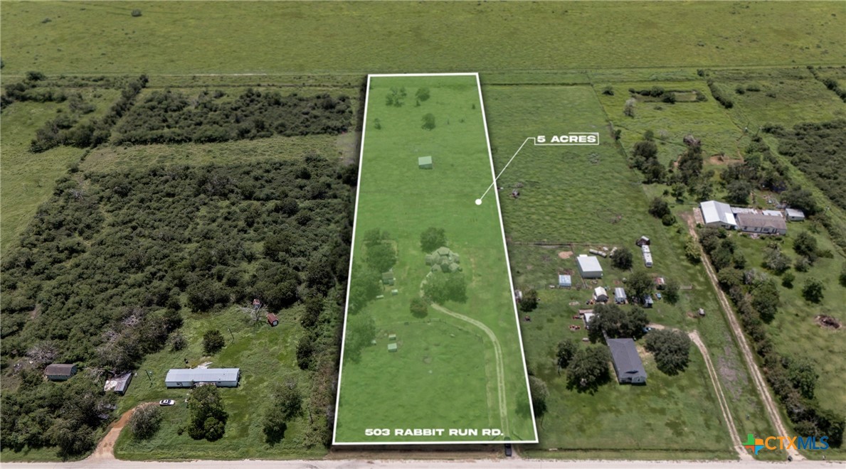 503 Rabbit Run Road