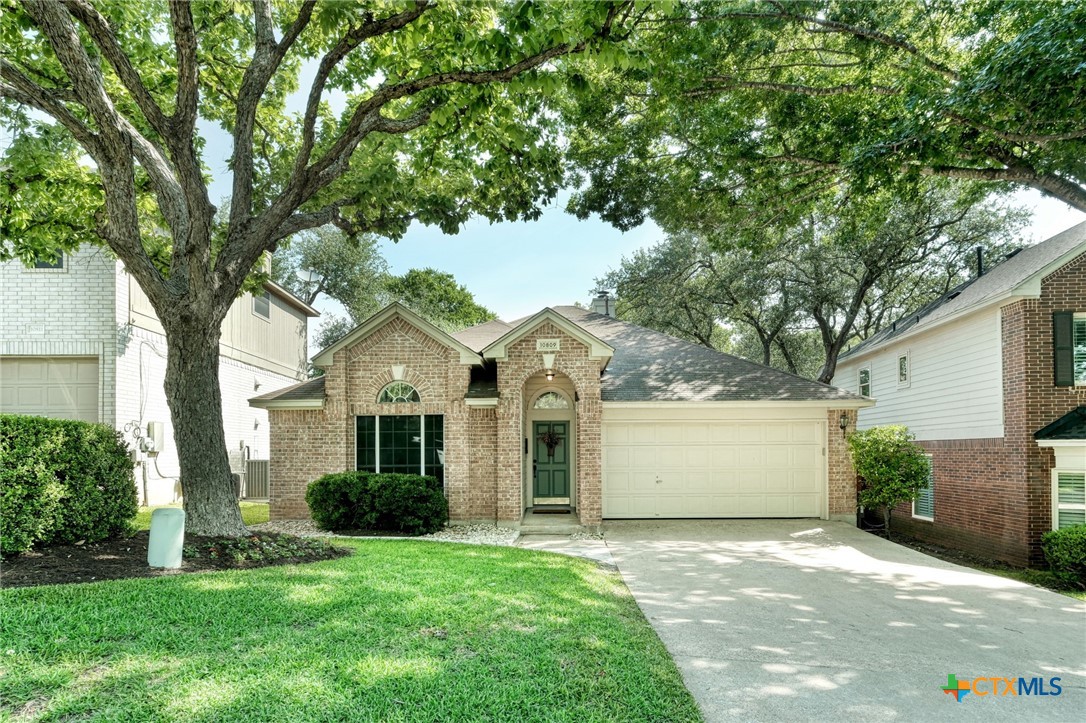 10809 Sans Souci Place Property Photo 1