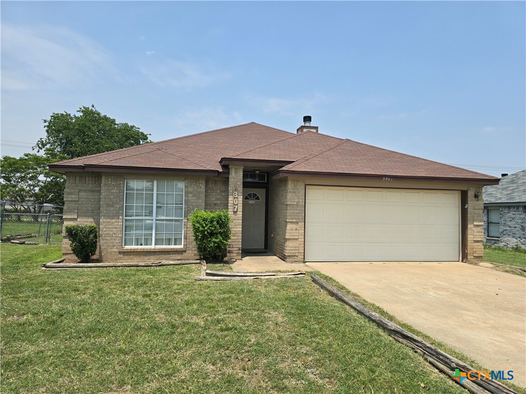 3307 Bamboo Lane Property Photo 1