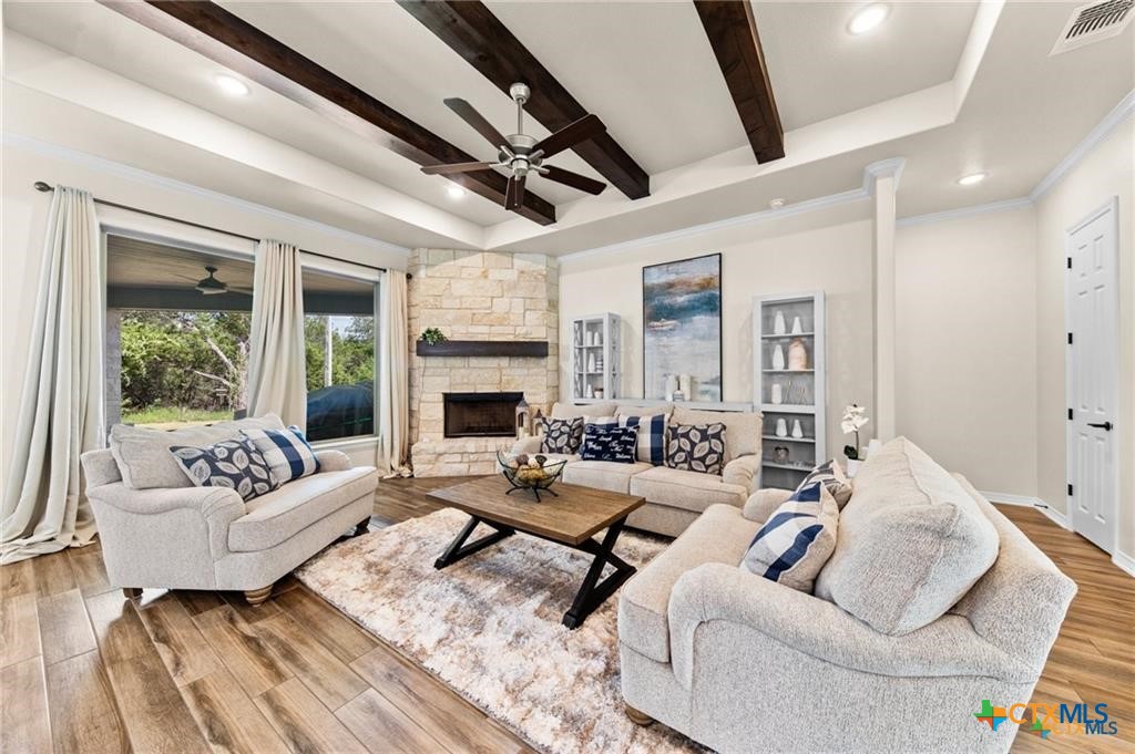2755 Bowles Ranch Road Property Photo 4
