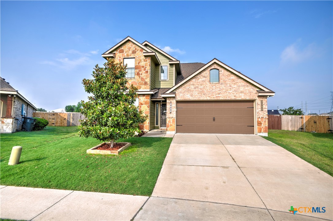 3300 Castleton Drive Property Photo