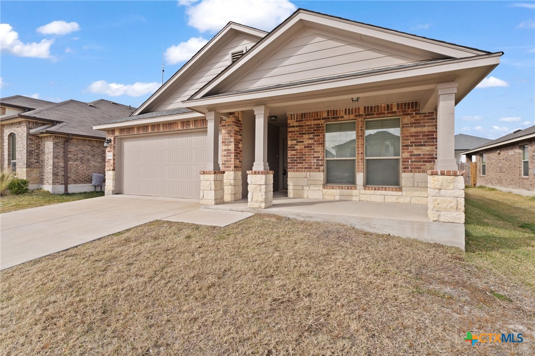 6300 Dorothy Muree Drive Property Photo 1