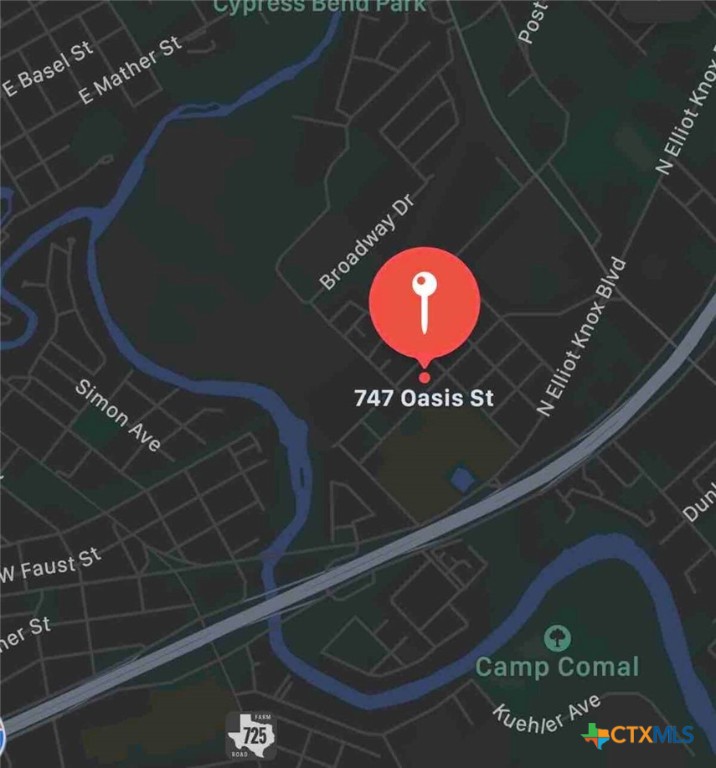 747 Oasis Street Property Photo 3