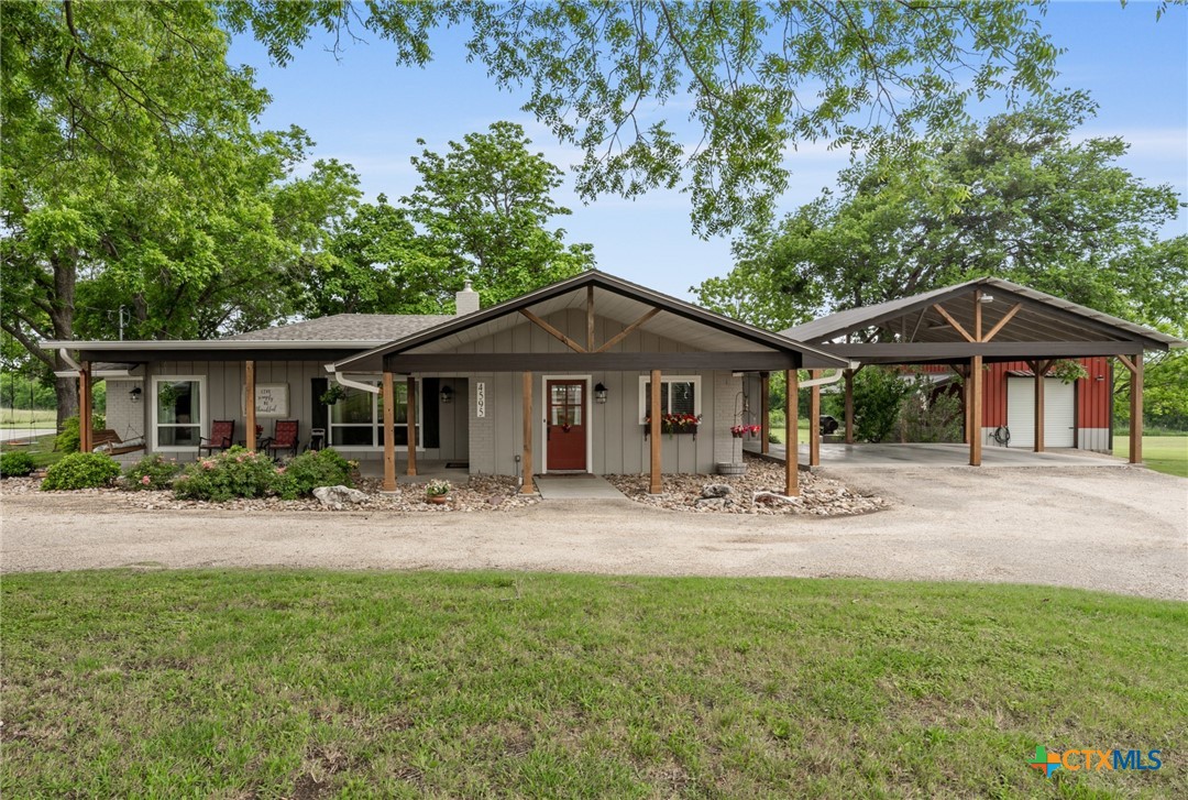 4595 Fm 1237 Property Photo 1