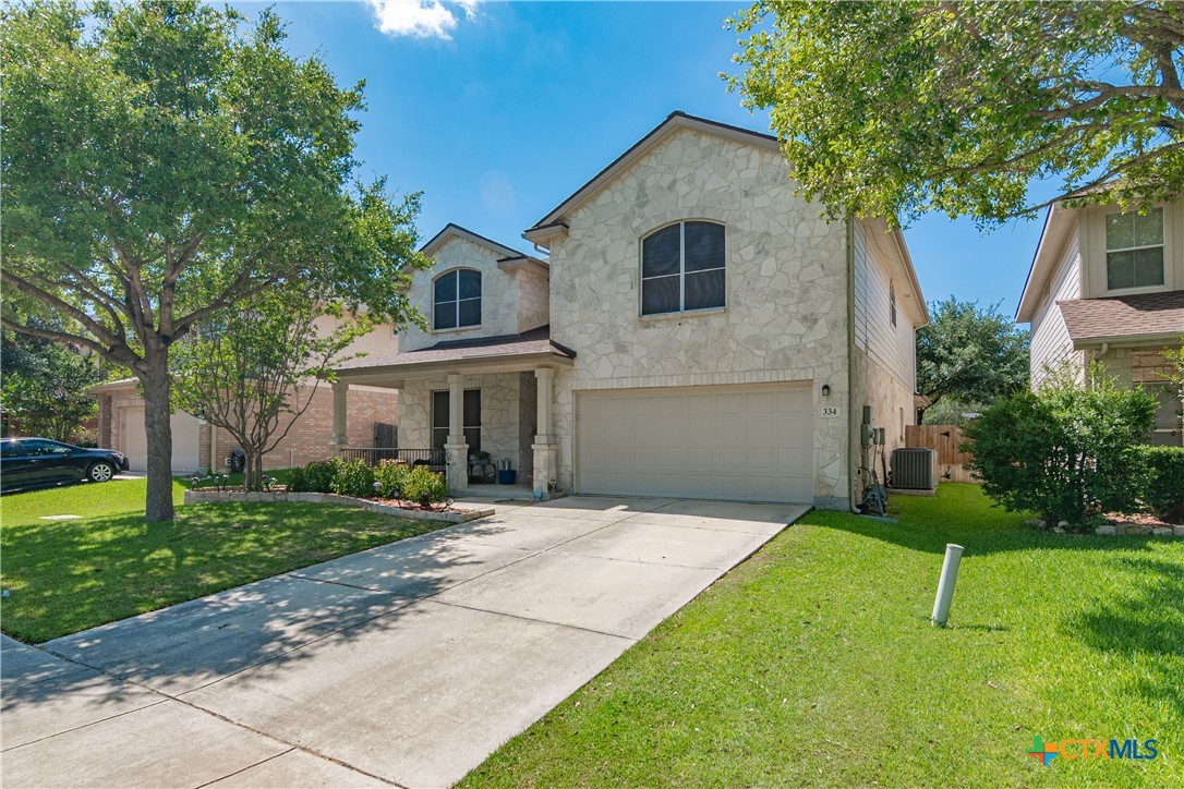 334 Sorenstam Way Property Photo 45