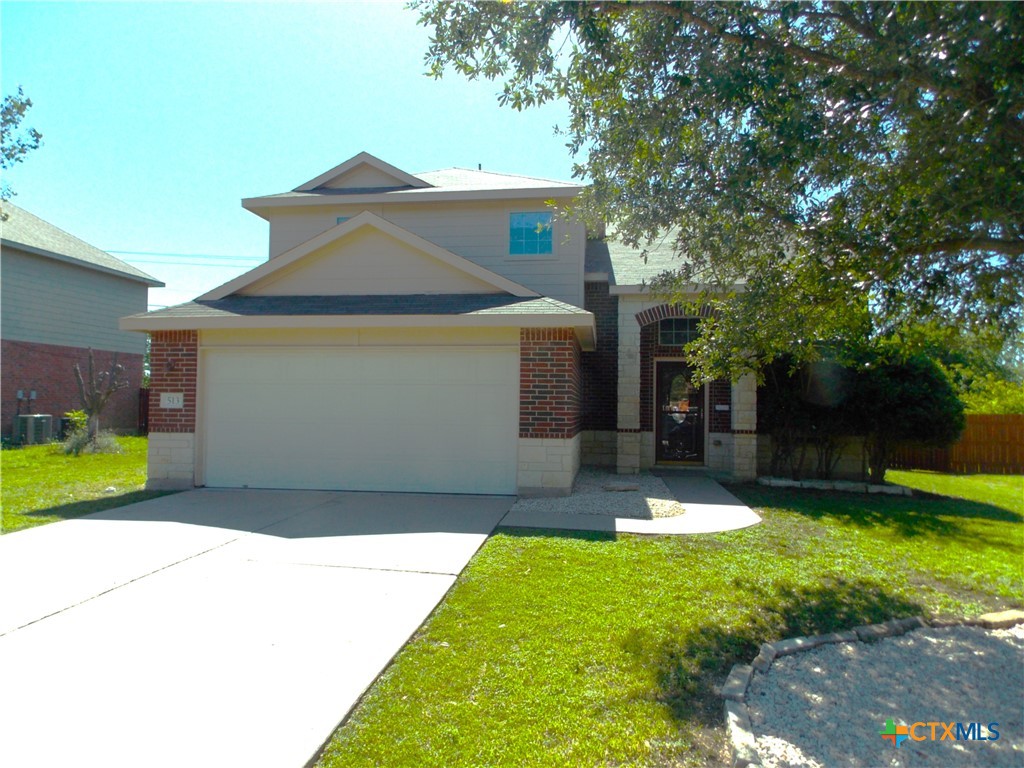 513 Pumpkin Drive Property Photo 1
