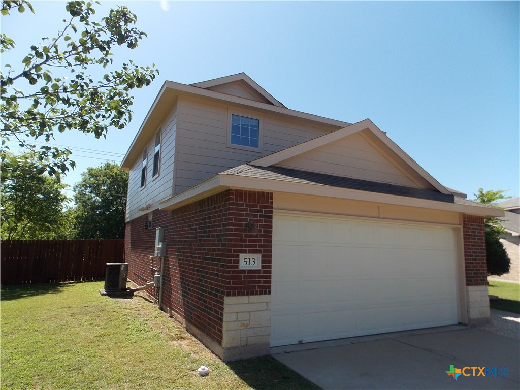513 Pumpkin Drive Property Photo 2