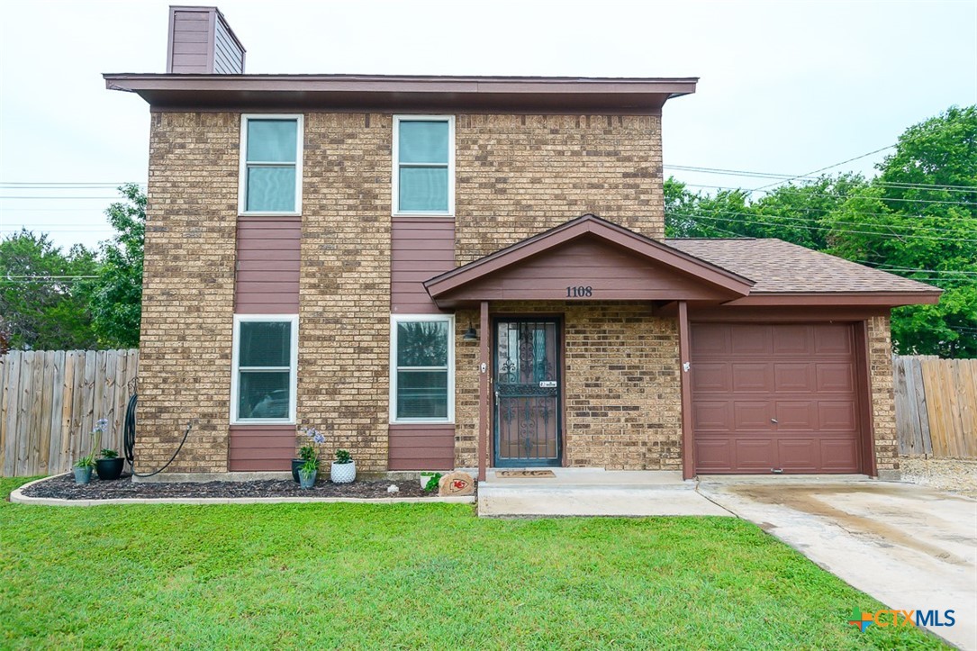 1108 Alberta Circle Property Photo 1