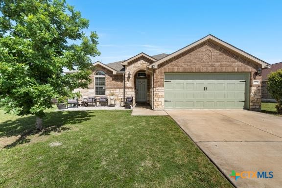 6204 Taffinder Lane Property Photo 1