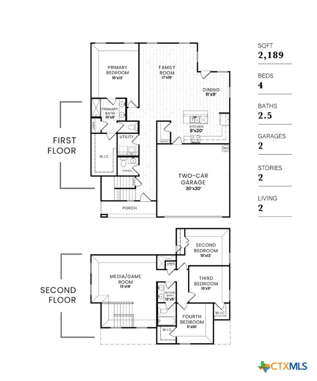 1123 Sky Summit Court Property Photo 2