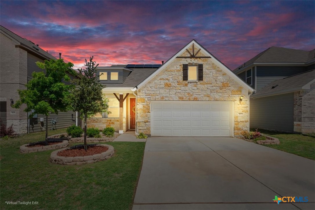 303 Blackbear Drive Property Photo 1