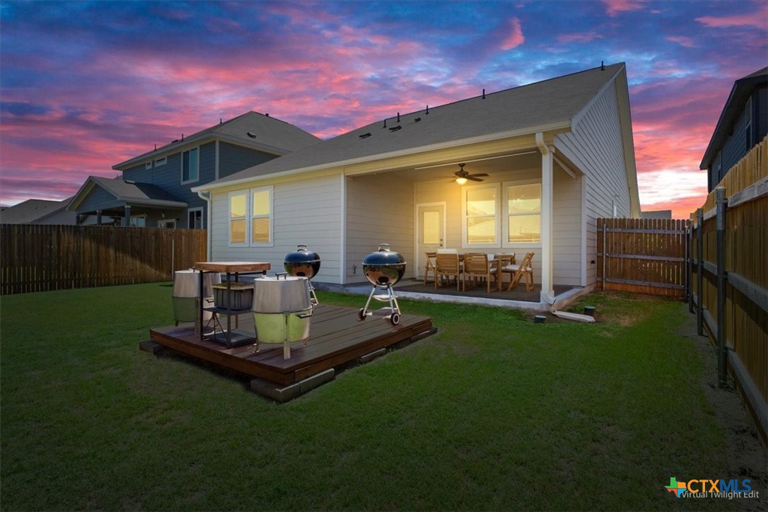 303 Blackbear Drive Property Photo 2