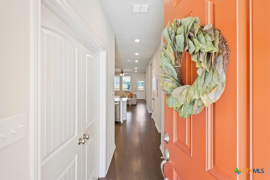 303 Blackbear Drive Property Photo 4