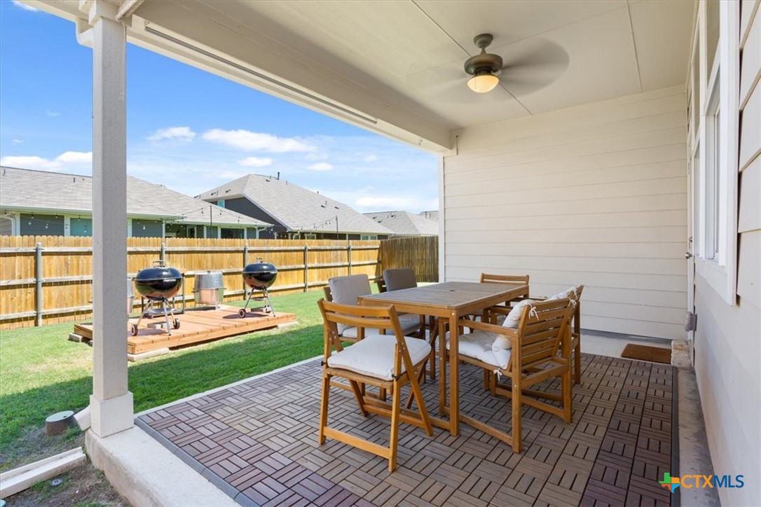 303 Blackbear Drive Property Photo 25