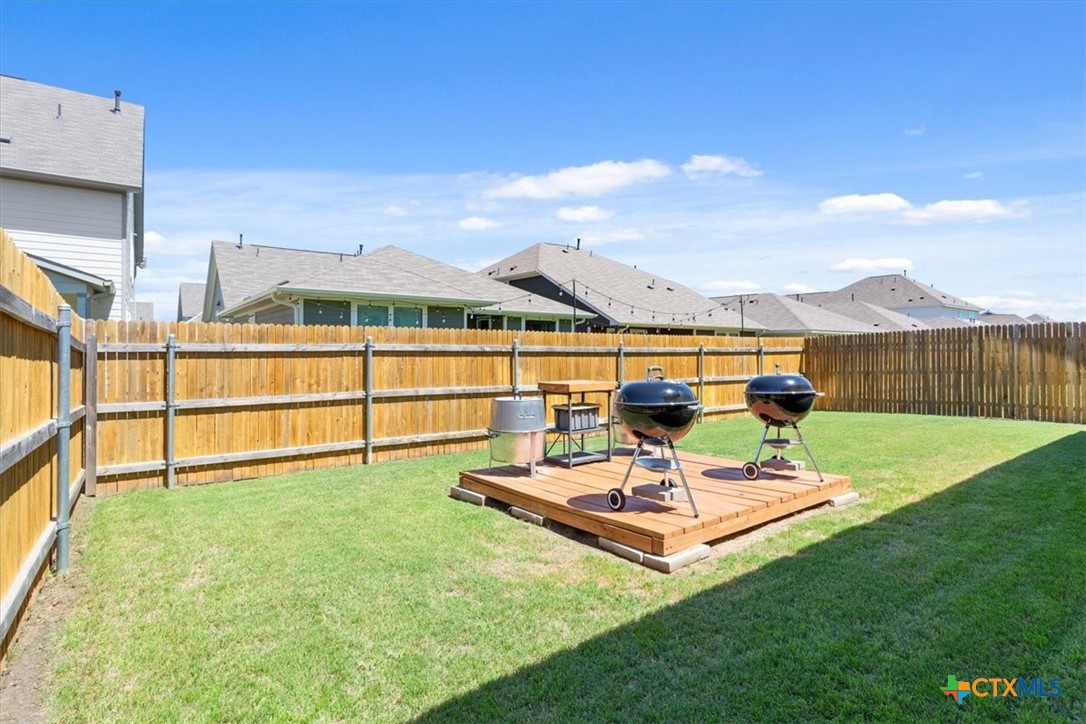 303 Blackbear Drive Property Photo 26