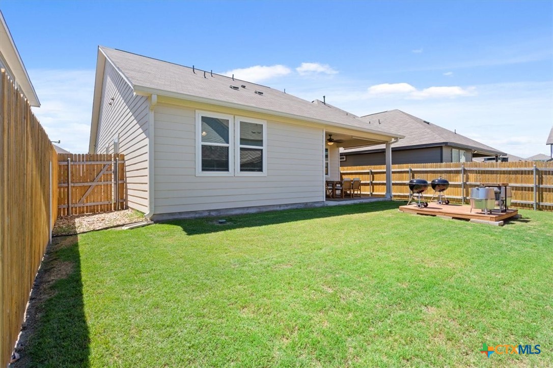 303 Blackbear Drive Property Photo 28