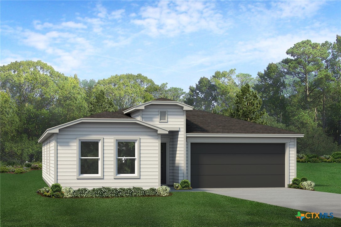 1106 Sky Summit Court Property Photo 1