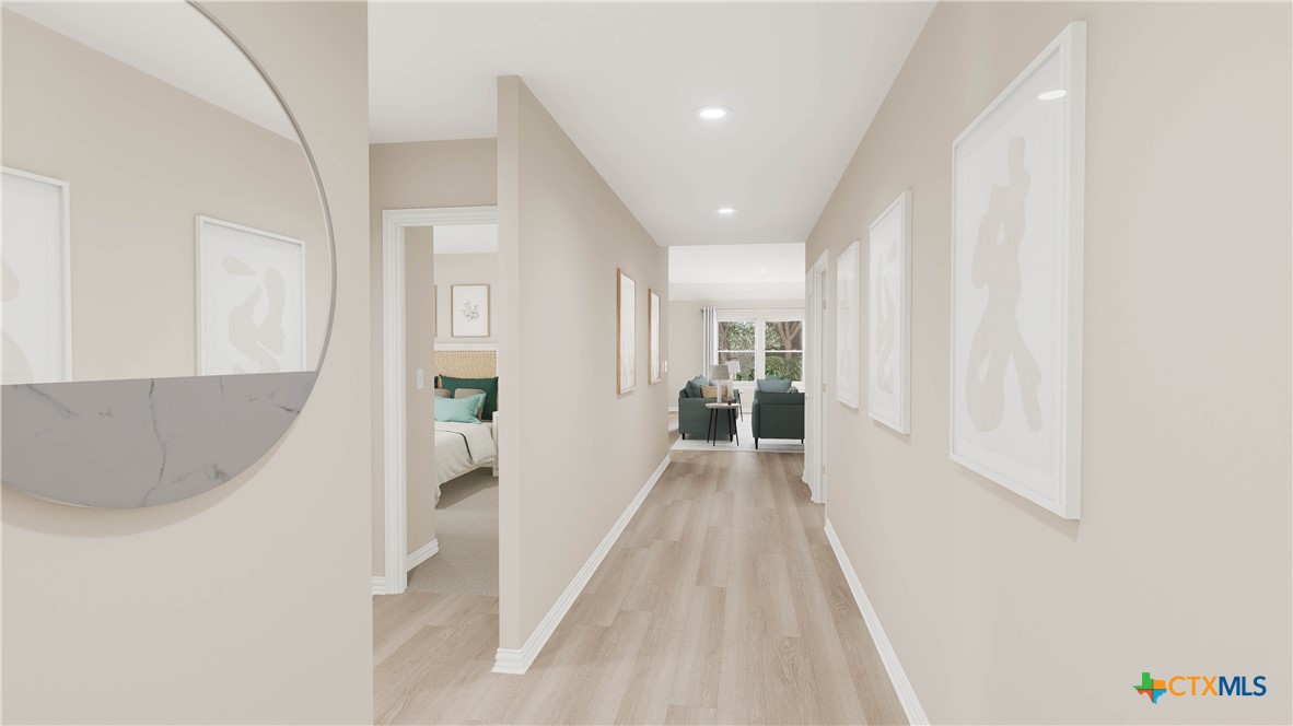 1106 Sky Summit Court Property Photo 3