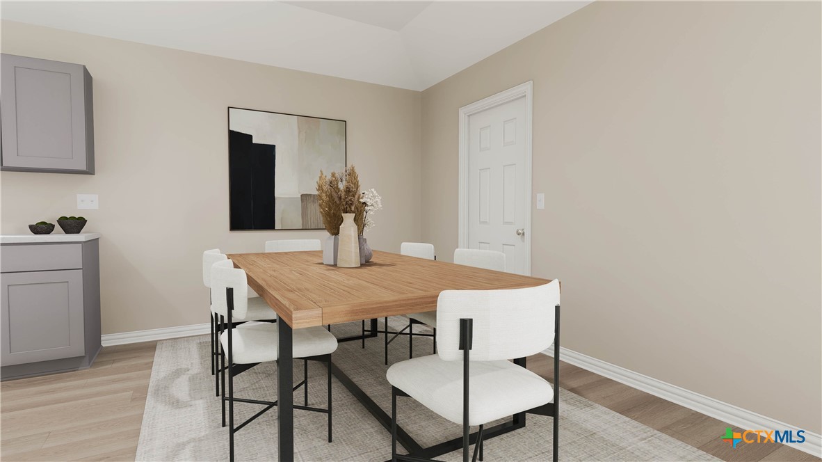 1106 Sky Summit Court Property Photo 7