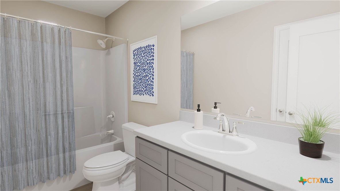 1106 Sky Summit Court Property Photo 16
