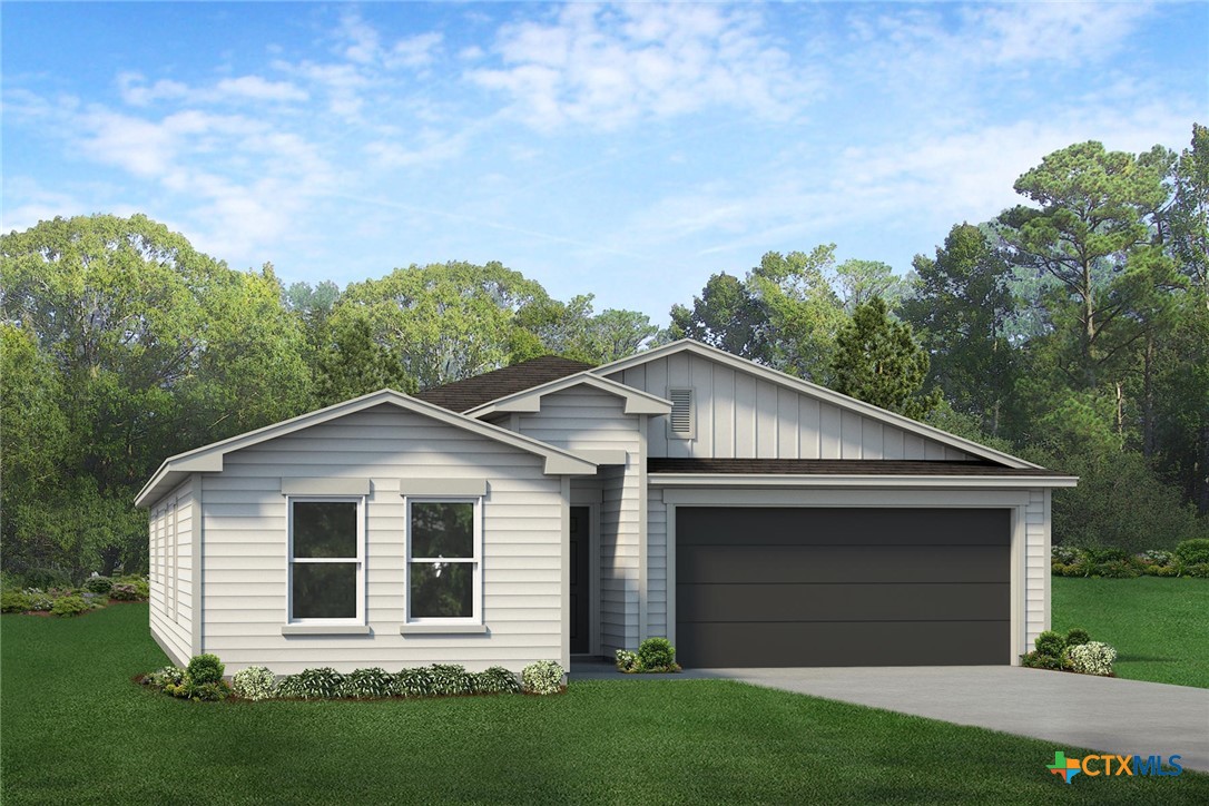 1119 Sky Summit Court Property Photo 1