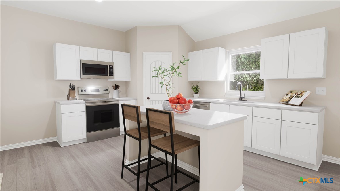 1119 Sky Summit Court Property Photo 4