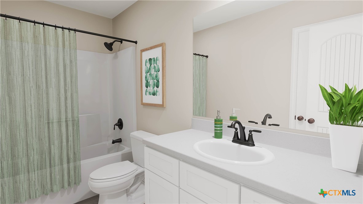 1119 Sky Summit Court Property Photo 16